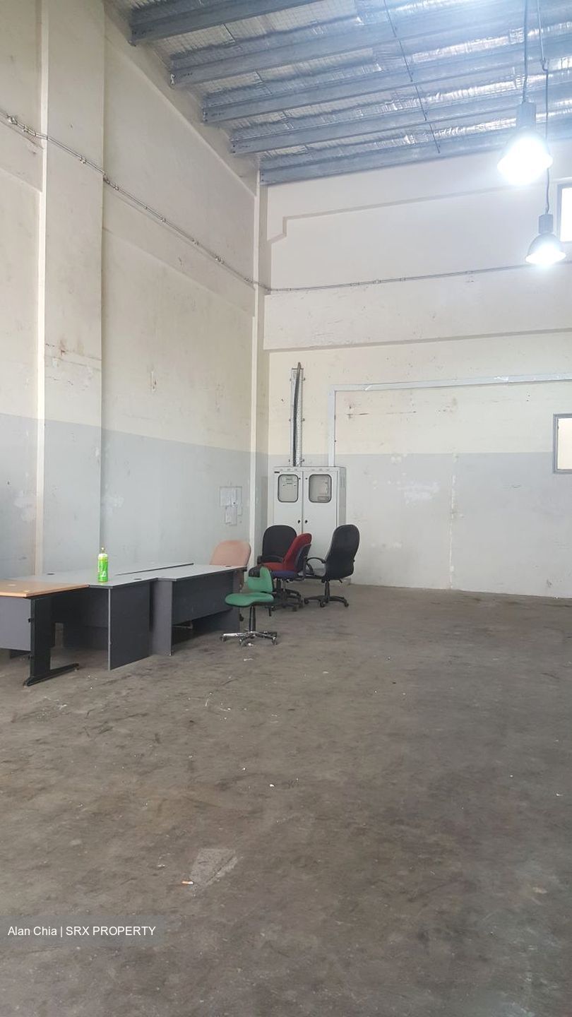 West Point Bizhub (D22), Factory #538331291